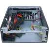 INTER-TECH ITX MW-02 Type-C 3.0 incl. ext USB 3.0 Type-C-aansluiting incl. slanke dvd-drivebay (88881246)