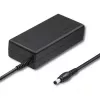 Qoltec 50769 desktopvoeding 36 W, 12 V, 3 A, 5,5 x 2,1 mm, met netsnoer