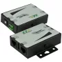 ALLNET 98824 zwart netwerkapparaat
