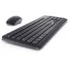 TOETSENBORD +MUIS WRL KM3322W/EST 580-AKGJ DELL