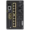 Managed Switch Cisco Catalyst IE-3300-8T2S-E L2 Gigabit Ethernet 8 Poorten