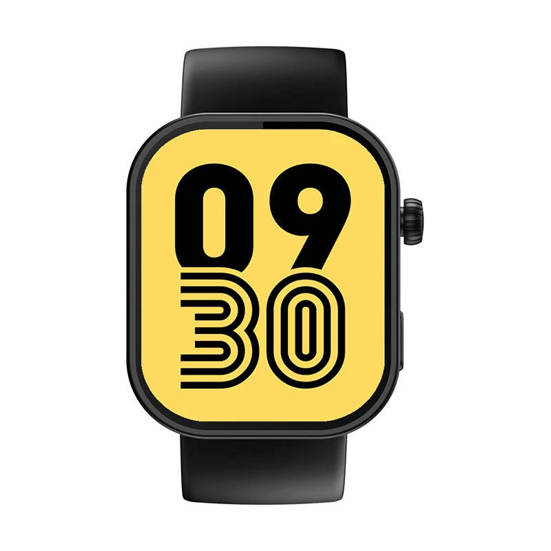 Zeblaze Btalk Plus smartwatch (zwart)