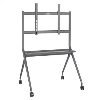 TV-standaard MACLEAN MC-977 voor schermen van 50-86 inch, draagvermogen 120 kg