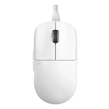 Muis USB Optical X2/MEDIUM wit PX2222D Pulsar