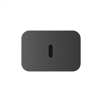 Wandlader OukiTel CHAR-18W 18W USB-voeding, enkele aansluiting