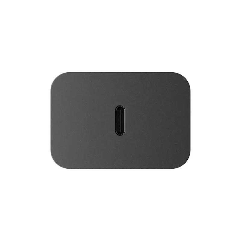 Wandlader OukiTel CHAR-18W 18W USB-voeding, enkele aansluiting