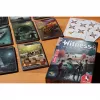 Deep Print Games: Witness - Op het spoor van de kameleon, puzzelspel