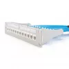 Modulair patchpanel Digitus DN-91419 12-poorts