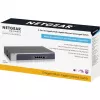 NETGEAR XS505M unmanaged 10G Ethernet (100/1000/10000) grijs, zilver