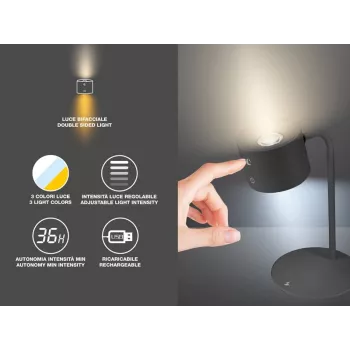 Waterkoker Beper P201UTP304 1,7 L 2200 W, roestvrijstalen verwarmingselement
