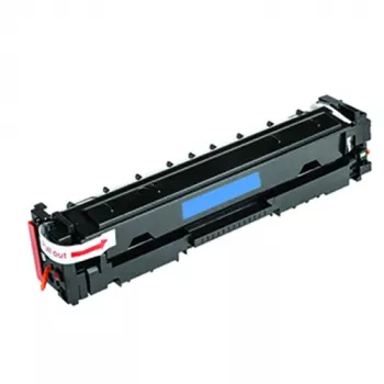 Printercartridge HP CF501A, cyaan