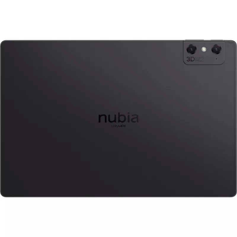 Tablet Nubia Pad 3D 12,4 inch Snapdragon 888 8 GB 128 GB Android