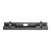 Digitus DA-90450 kabelmanagementgoot 600x135x108mm zwart staal 1