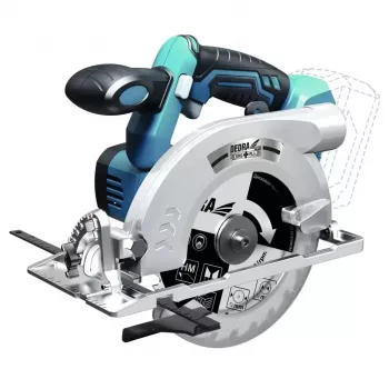 Draagbare cirkelzaag Dedra DED7164 1500W 190mm zaagblad