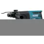 Makita HR2670 combihamer 800 W