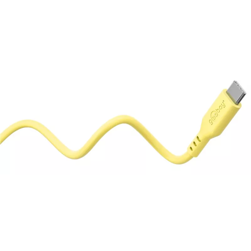 Goobay 77742 USB-kabel