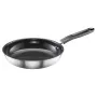 Braadpan 24 cm met keramische coating FS