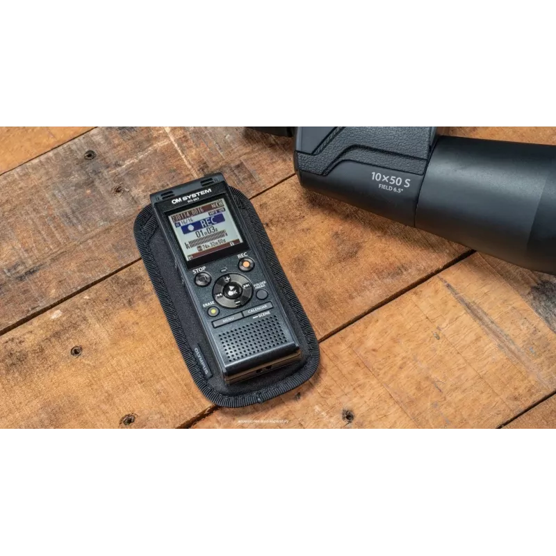 Olympus WS-883 digitale spraakrecorder - 8 GB