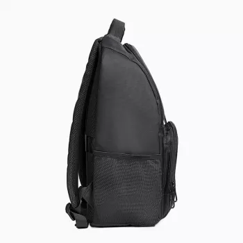 Rugzak Vention KRLB0 — 27 L, Oxford, waterafstotend, voor laptops tot 15,6 inch, 300×450×200 mm