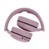 Skullcandy Crusher 540 Active over-ear zachte roze koptelefoon