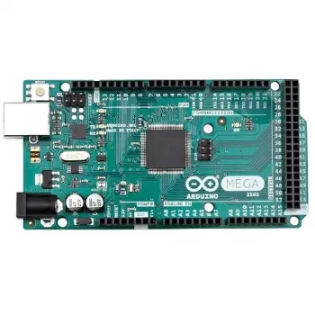 Ontwikkelboard Arduino ATmega2560 16 MHz