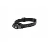 Hoofdlamp Led Lenser MH3 zwart grijs