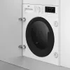 Was-droogcombinatie BEKO B5DBT68547W inbouwbaar, 8 kg wassen / 5 kg drogen, 1400 t/min