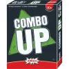 Combo Up, kaartspel