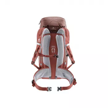 Rugzak DEUTER Trail 22 SL — 22 L, binnenframe, 990 g, cappuccino