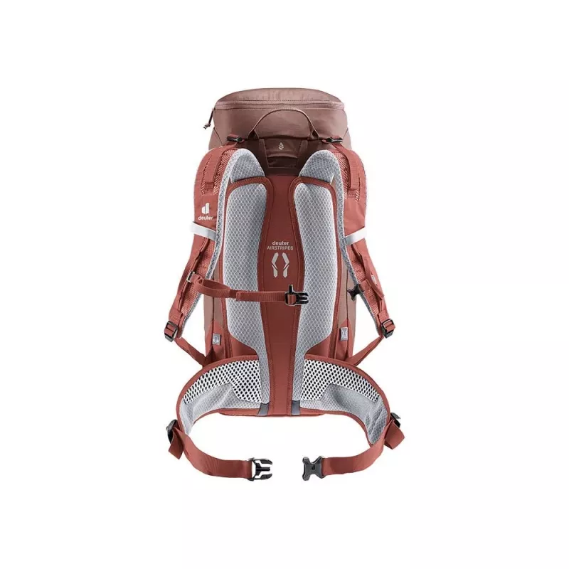 Rugzak DEUTER Trail 22 SL — 22 L, binnenframe, 990 g, cappuccino