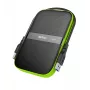 Silicon Power Armor A60 externe harde schijf 2000 GB zwart