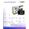 Palit GeForce RTX 3050 StormX 6GB GDDR6 Grafische kaart