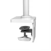 Monitorhouder accessoire Ergotron 98-726-290 basis wit aluminium staal