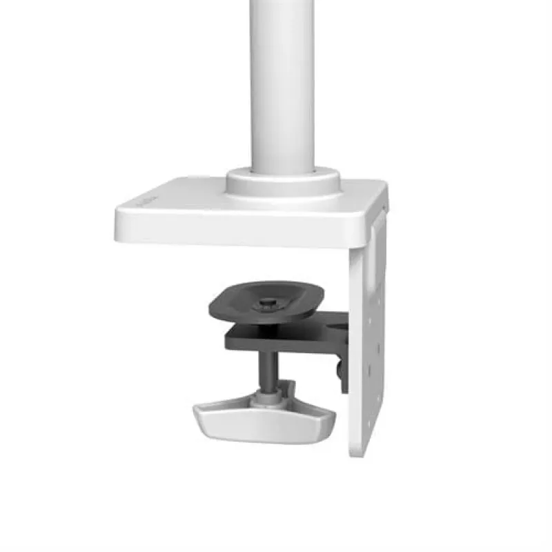 Monitorhouder accessoire Ergotron 98-726-290 basis wit aluminium staal