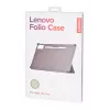 Lenovo ZG38C05989 tablet-hoes 32,3 cm (12,7 inch) folio groen
