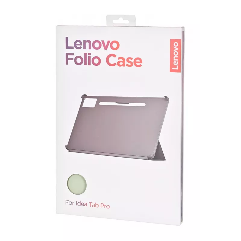 Lenovo ZG38C05989 tablet-hoes 32,3 cm (12,7 inch) folio groen