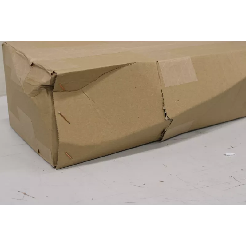 Projector plafondbeugel EDBAK PMV100, universeel, zwart, max. draaglast 30 kg, beschadigde verpakking