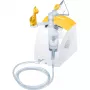 Beurer IH 26 Kids compressorvernevelaar met maskers en mondstuk