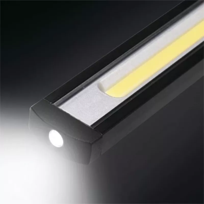 Yato YT-08518 werklamp zwart LED 8 W