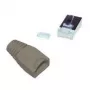 S-Conn TC 72057-GR kabelbeschermer (TC 72057GR / 68749)