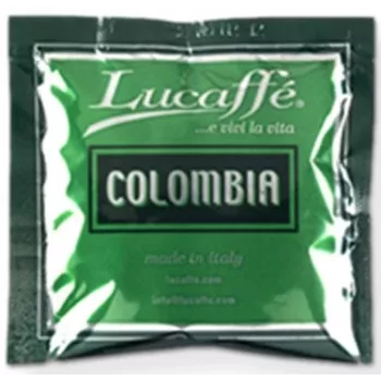 Lucaffe Colombia 44 mm ESE-koffiepads, 150 stuks
