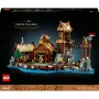 LEGO Ideas - Vikingdorp