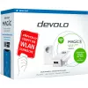 devolo Magic 2 WiFi next Powerline starterkit 1x devolo Magic 2 WiFi next adapter, 1x devolo Magic 2 LAN adapter