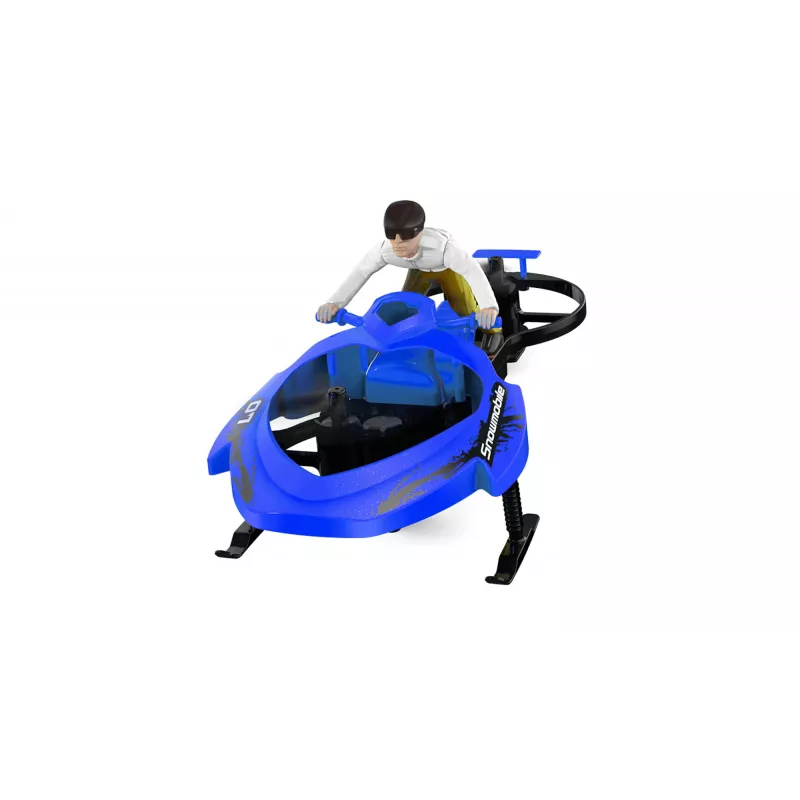 Amewi Air Cycle drone RC-model elektromotor 150 mAh 8 jaar