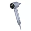 Denver HDD-1400S haardroger, 1400 W, zilver