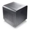 RAIJINTEK METIS EVO ALS Mini Tower zilver