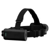 Led Lenser H19R Core zwarte hoofdlamp zaklamp