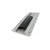 Wandrail Ergotron 10 inch 31-016-182