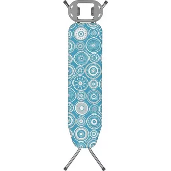 Strijkplank VILEDA UNIVERSAL 110 x 30 cm — tafelhoogte, rechthoekig blad
