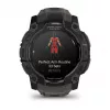 Garmin Instinct 3 AMOLED 3.3 cm (1.3) 50 mm digitaal 416 x 416 pixel touchscreen zwart GPS (satelliet)